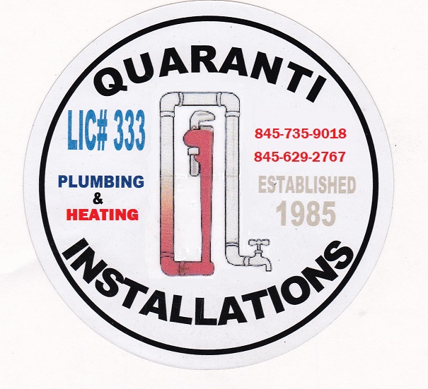 QUARANTI INSTALLATIONS logo