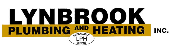 LYNBROOK PLUMBING & HEATING INC. logo