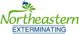 Northeastern Exterminating logo