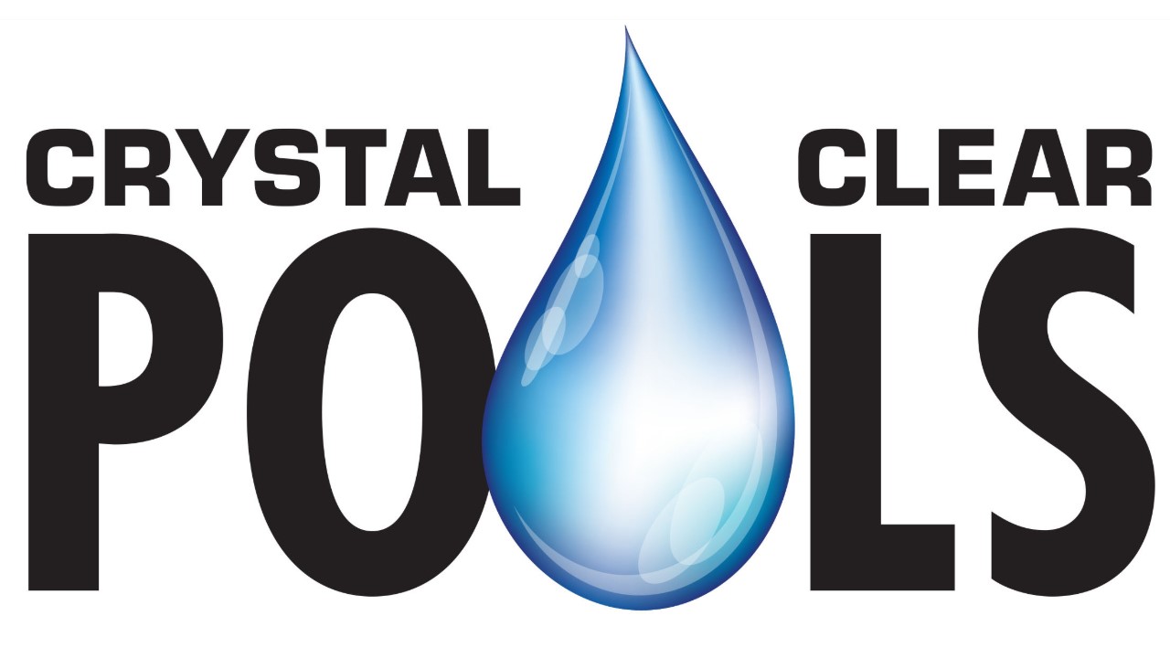CRYSTAL CLEAR POOL AND SPA SVC INC logo