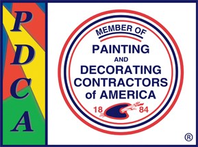 Elizabeth St Painters logo