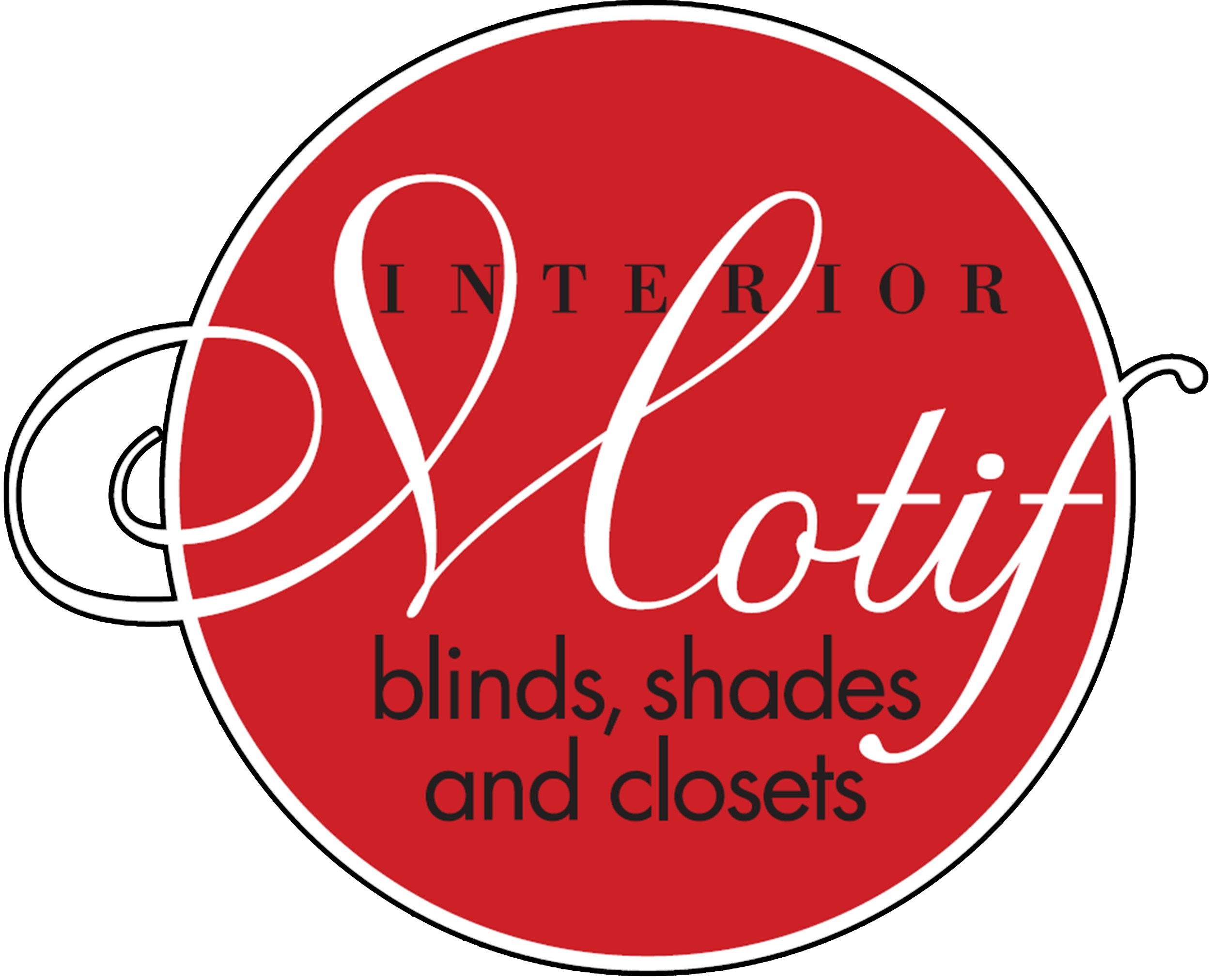 INTERIOR MOTIF logo