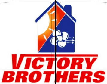 Victory Brothers Inc logo