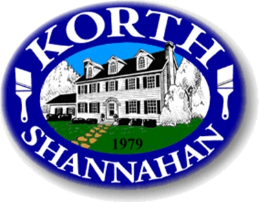 Korth & Shannahan Painting Inc logo