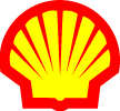 Bowie Shell logo