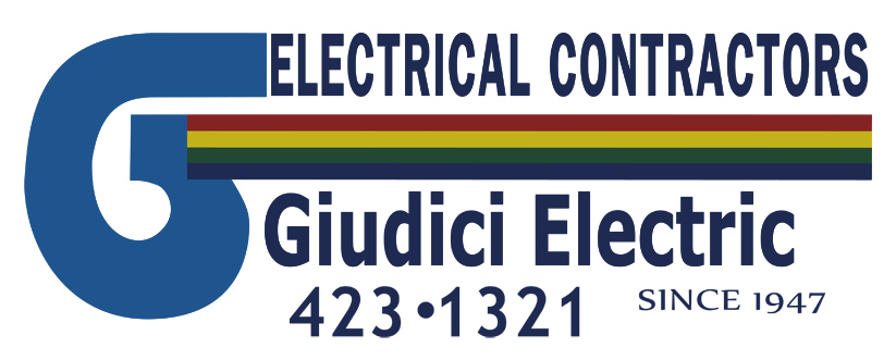 Logo for Giudici Electric