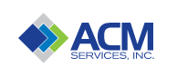 ACM Services logo