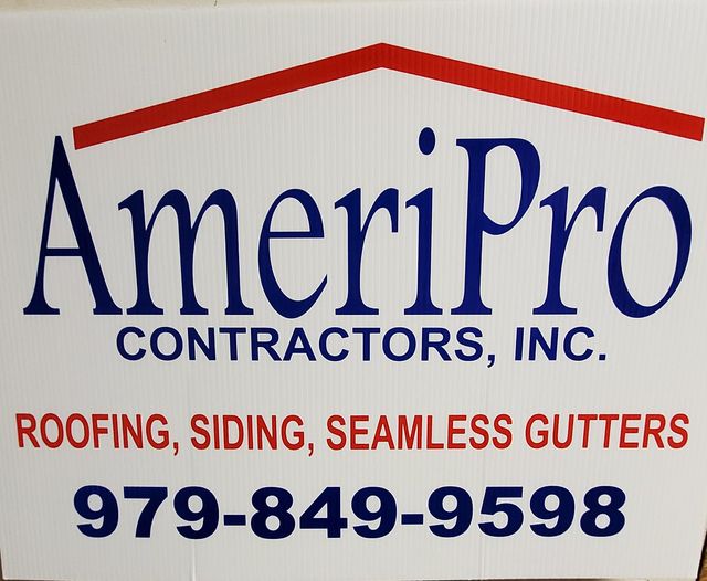 Avatar for Ameripro Contractors Inc