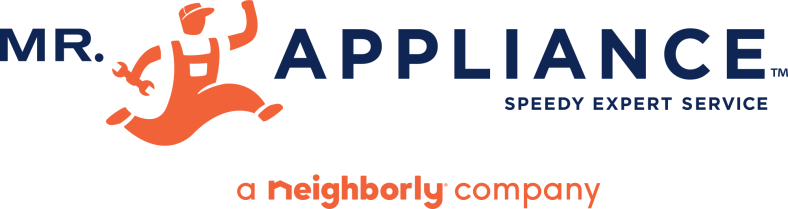 Logo for Mr. Appliance of Conroe