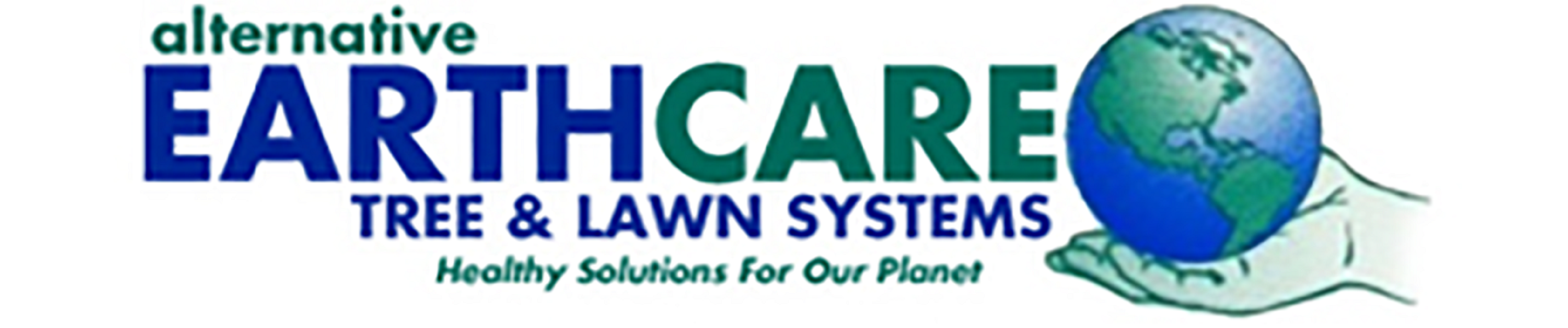 Logo for Alternative Earthcare Tree & Lawn Insect Control