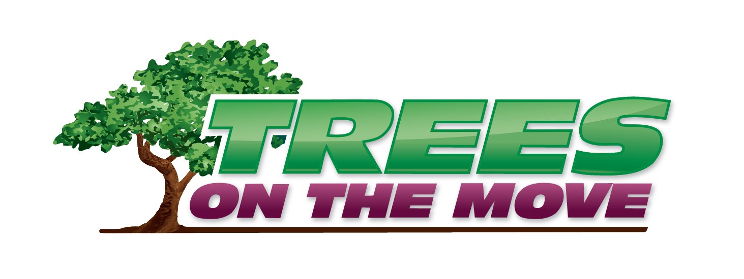 Trees on the Move Inc logo