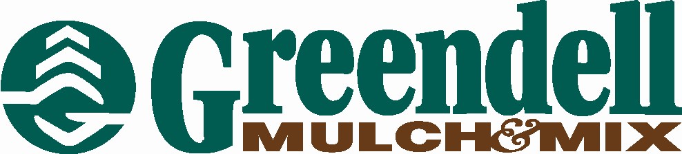 Greendell Mulch & Mix logo