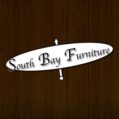 South Bay Furniture Stripping logo