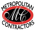 METROPOLITAN CONTRACTORS INC logo