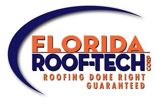 Logo for Florida Roof-Tech Corp