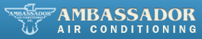 Ambassador Air Conditioning Inc logo