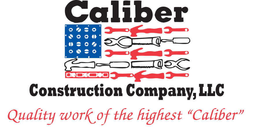 Avatar for CALIBER CONSTRUCTION