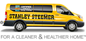 Stanley Steemer of Ft Pierce, Inc logo