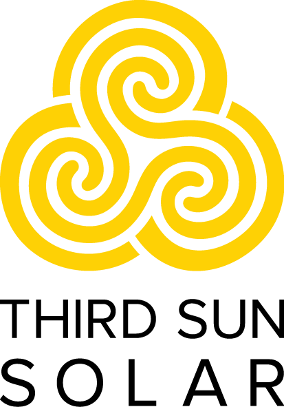 THIRD SUN SOLAR logo