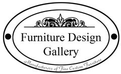 Furniture Design Gallery logo