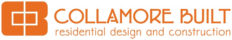 Collamore Built logo