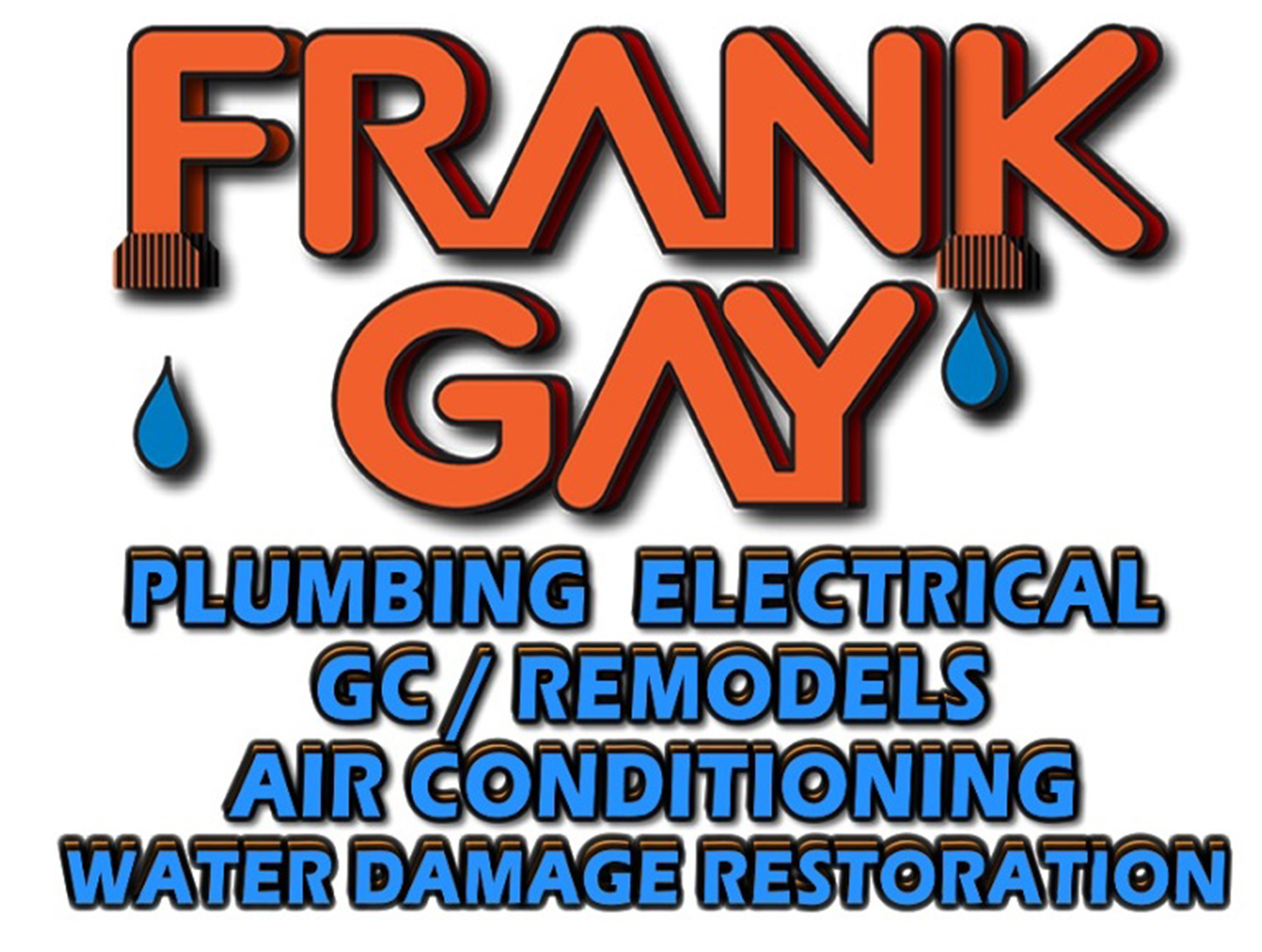 Logo for Frank Gay Services