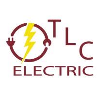 TLC ELECTRIC logo
