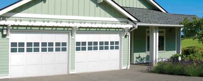 OVERHEAD DOOR COMPANY OF ORLANDO INC logo