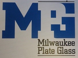 Logo for Milwaukee Plate Glass LLC
