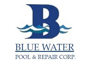 Blue Water Pool & Rpr Corp logo