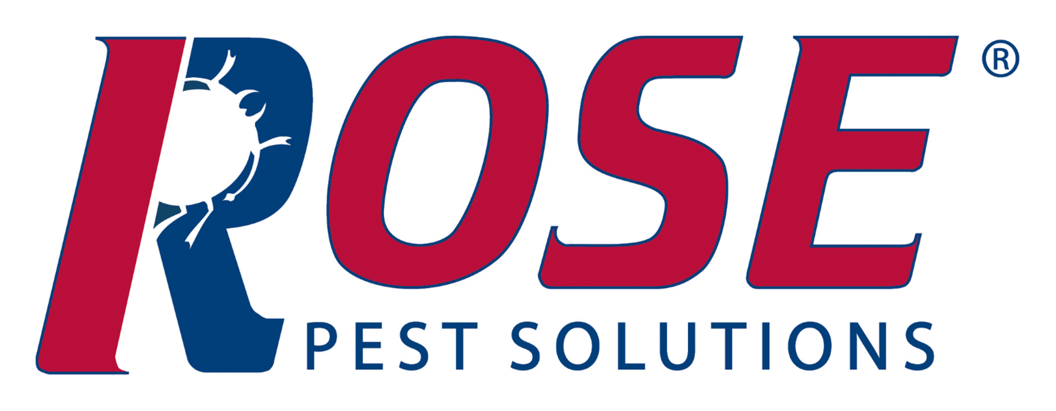 Logo for Rose Pest Solutions