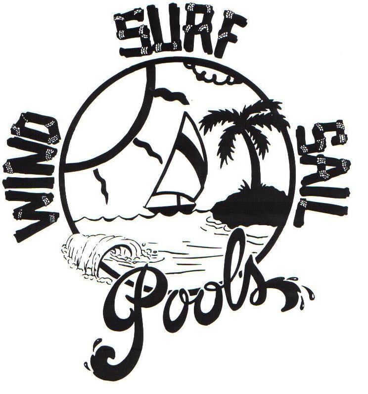 WIND SURF & SAIL POOLS INC logo