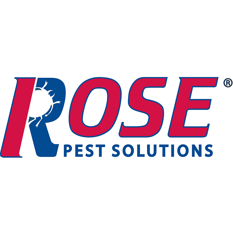 Logo for Rose Pest Solutions