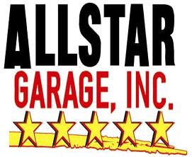 ALLSTAR Garage Inc logo