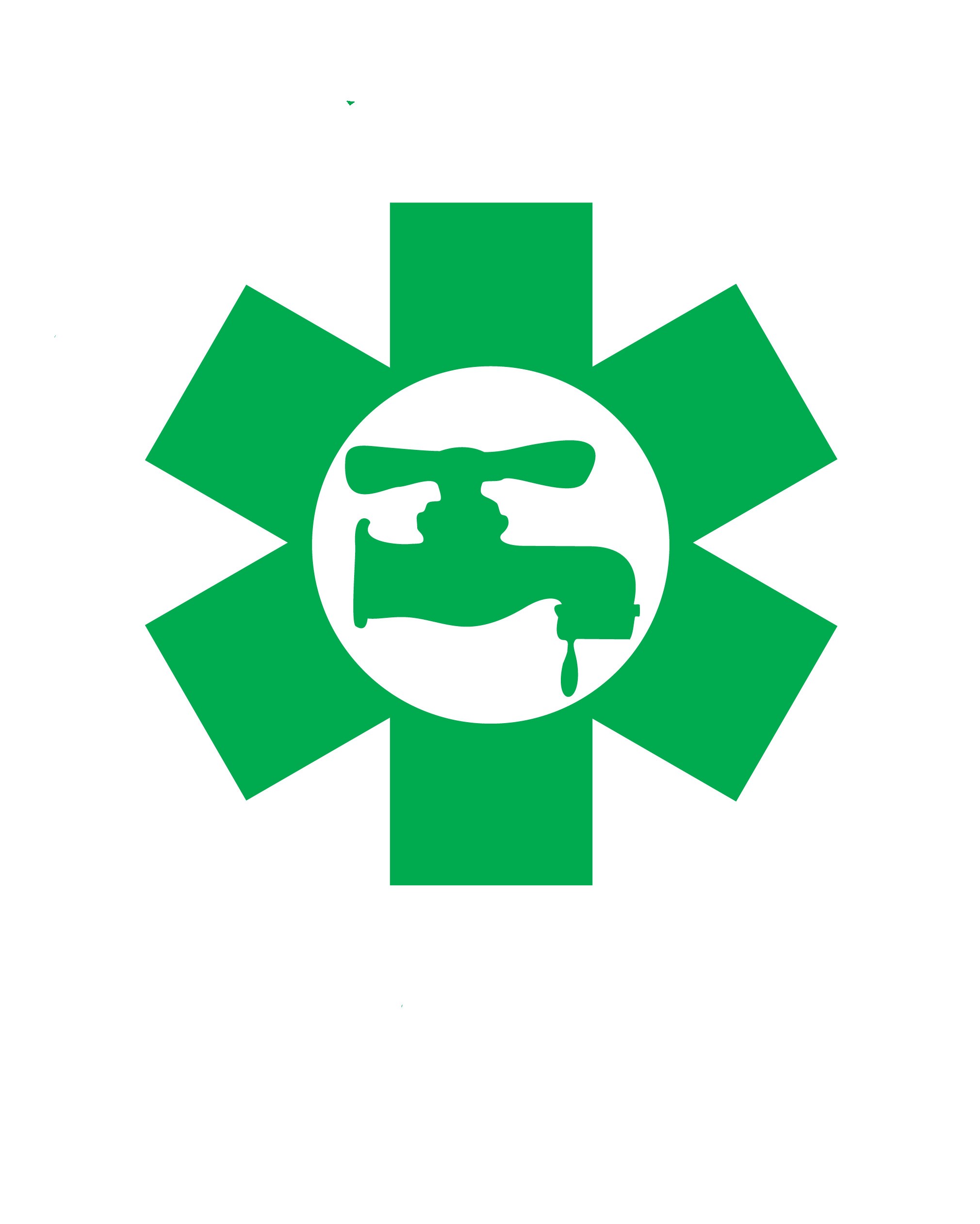 Logo for A FAUCET DOCTOR PLUMBING