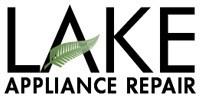 Logo for Lake Appliance Repair Inc