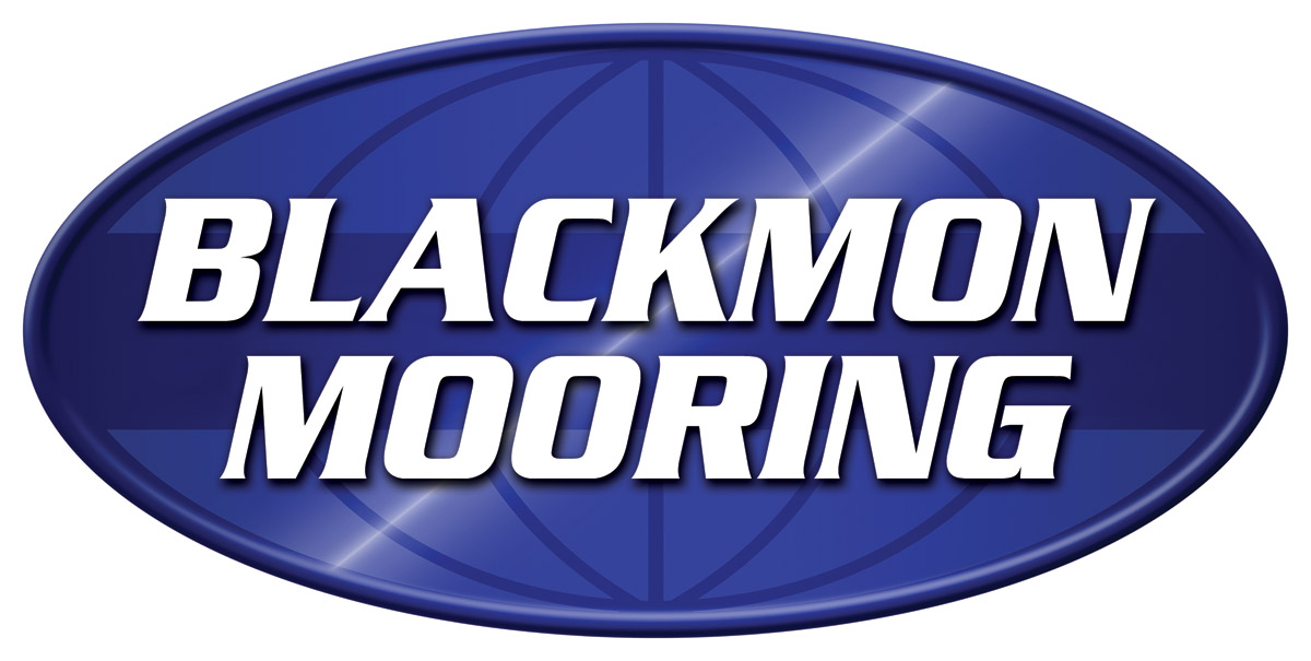 Logo for Blackmon Mooring