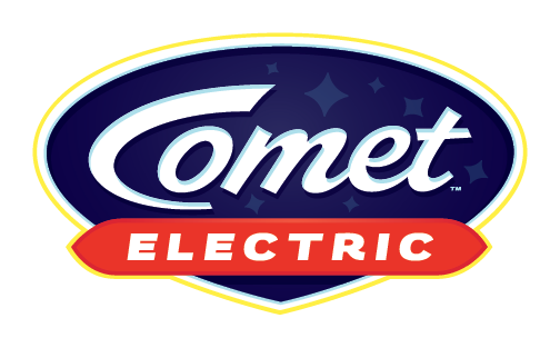 TRANSFORMATION ELECTRIC logo
