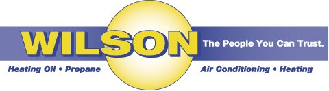 Wilson Oil & Propane logo