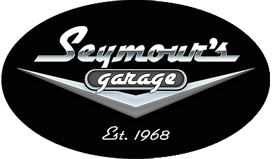Logo for Seymours Garage Inc