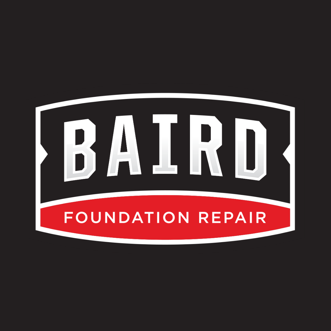 Logo for Baird Foundation Repair