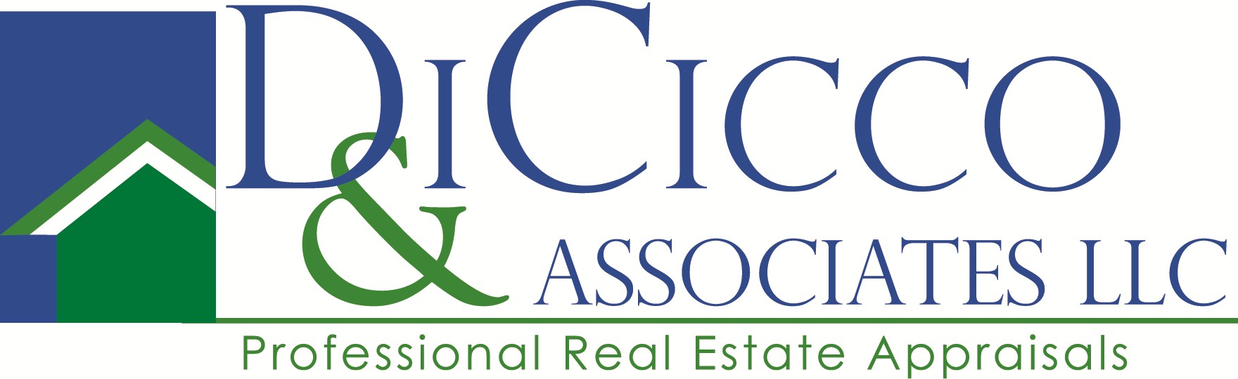 Logo for DICICCO & ASSOCIATES LLC