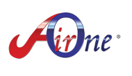 AirOne logo