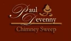 Avatar for PAUL DEVENNY CHIMNEY SWEEP