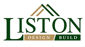 Logo for LISTON CONSTRUCTION