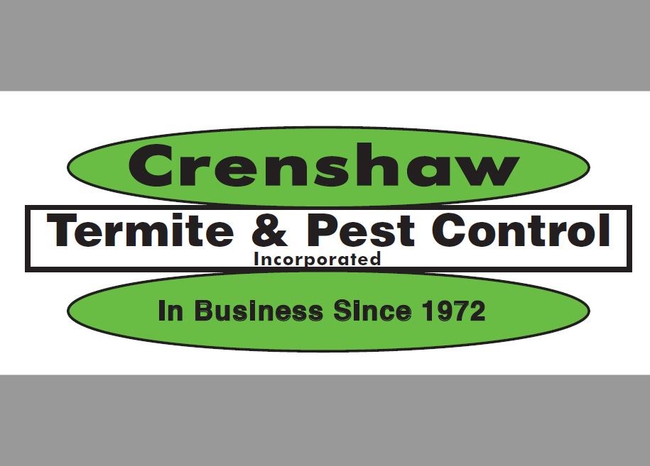 Crenshaw Termite & Pest Control Inc logo