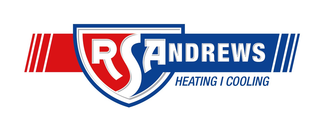 RS Andrews logo