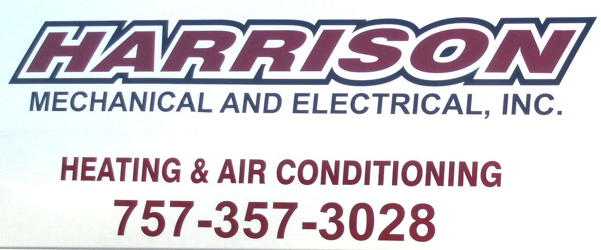 HARRISON MECHANICAL & ELECTRICAL INC logo