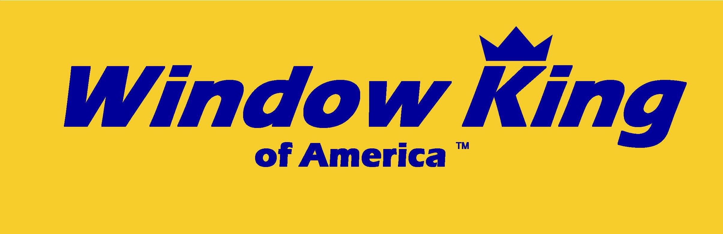 WINDOW KING OF AMERICA, INC logo