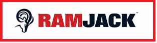 Ram Jack Foundation Solutions logo